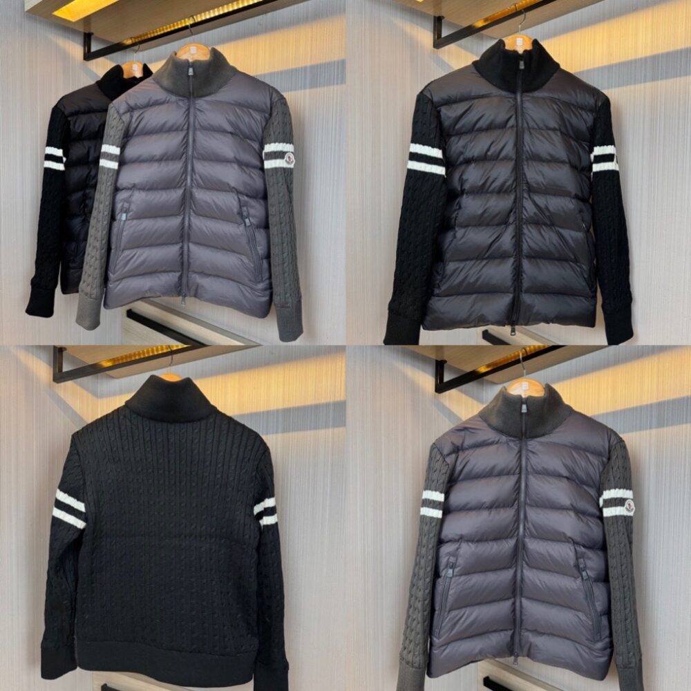 Áo  M.oncler   m-xxl