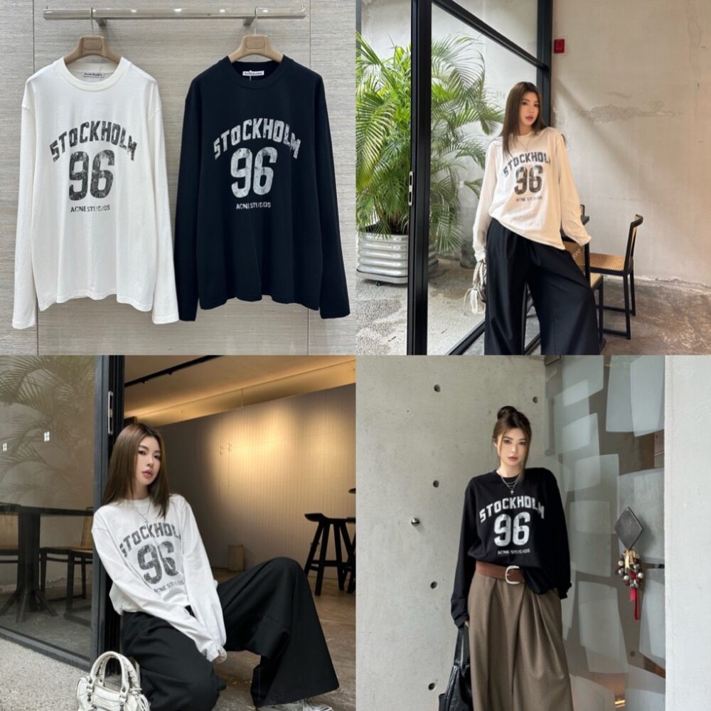 Áo Nữ Hiệu  sml 21081480