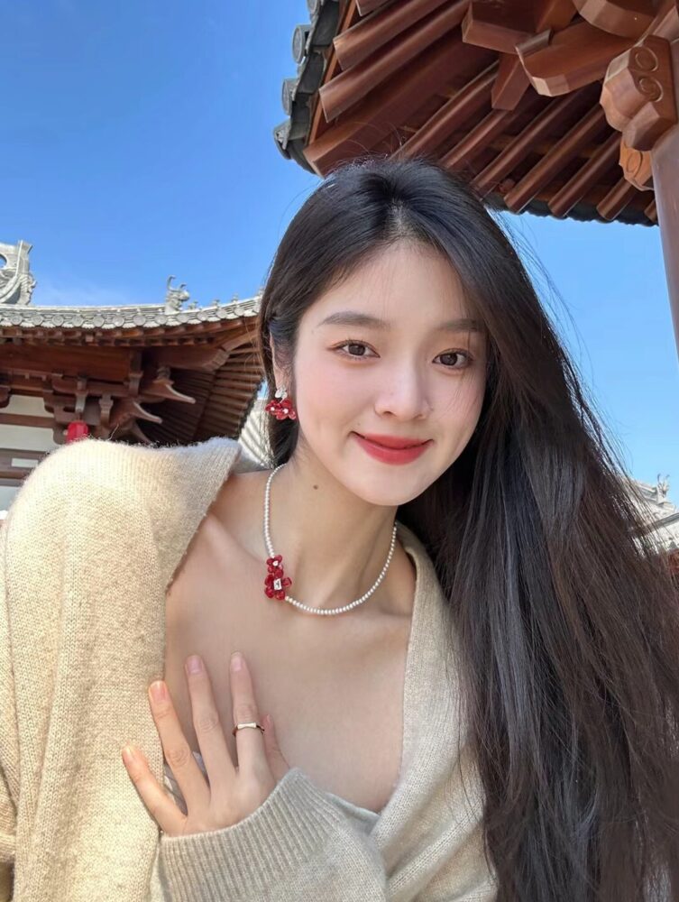 Vòng Cổ  H.efang  DD🇨🇳FTR