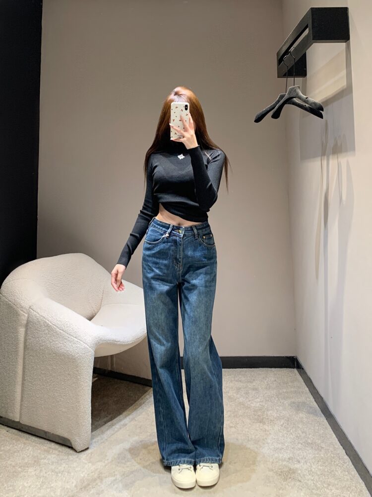 Quần  C.eline  sml 21081720