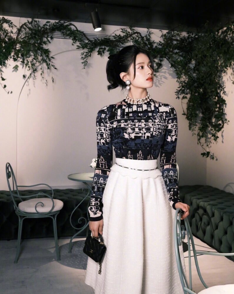 Dây Chuyền  Ch.anel 20461760