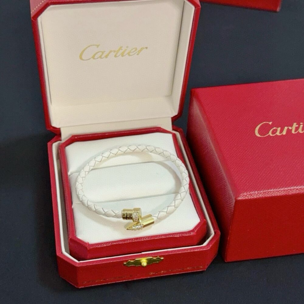 Lắc Tay  C.artier  DD🇨🇳FTR