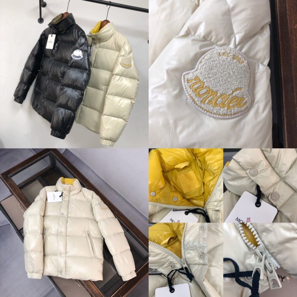 Áo  M.oncler   m-xxl