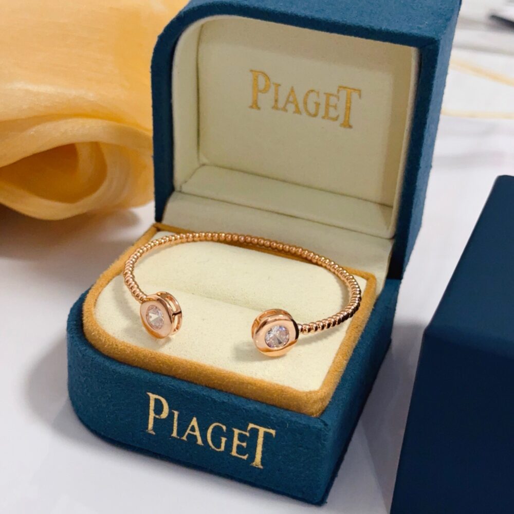 Lắc Tay P.iaget  DD🇨🇳FTR