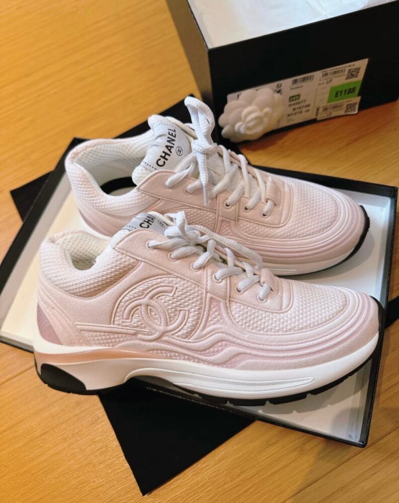 Giày sneaker v i p C• hanel 31083160 35/40