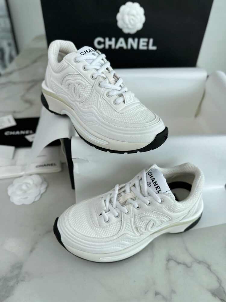 Giày sneaker v i p C• hanel 31083160 35/40