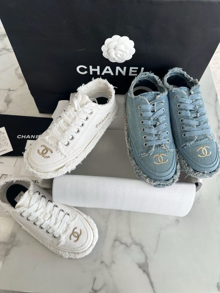 Giày sneaker v i p C • hanel 31082360 35/41