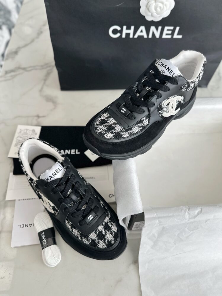 Giày sneaker v i p C • hanel 31083160 35/41