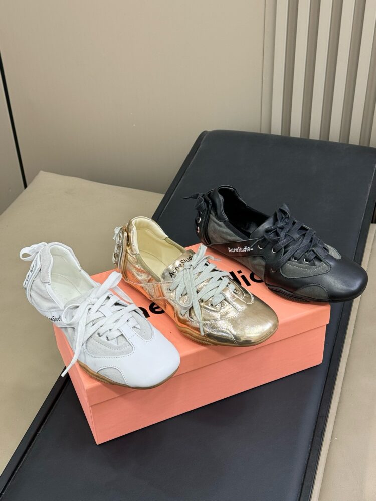 Giày sneaker M• iuMiu 50132100 35/41