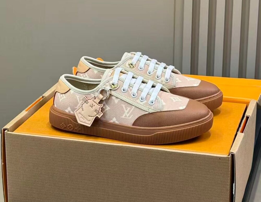 Giày sneaker L• V 50132100 35/41