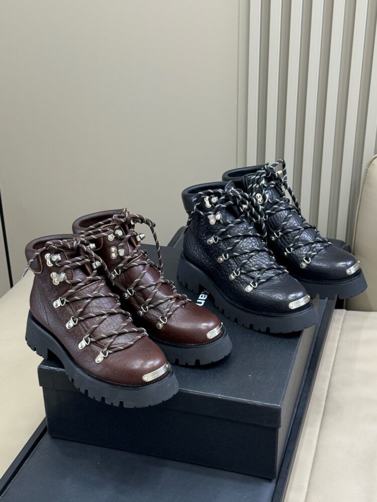 Boots cổ ngắn A• lexander Wang 50132480 35/40