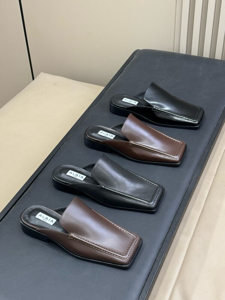 Giày mules A• laia 50132300 35/41