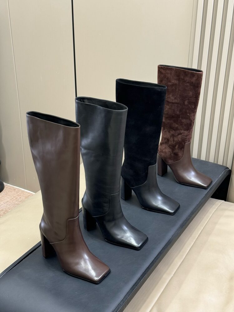 Boots cổ cao A• laia 50133160 35/41