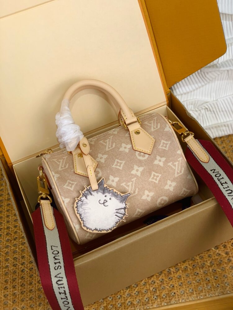 Túi L• V Speedy Bandouliere 20 M15151