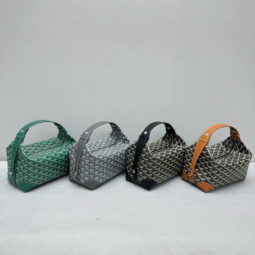 Túi G• oyard 24x21.5x13cm