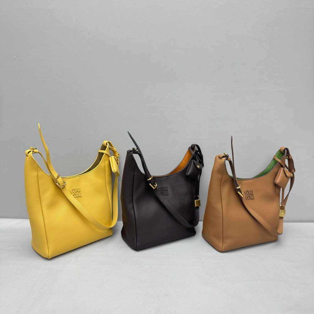 Túi M•iuMiu 5745 23x30x13cm