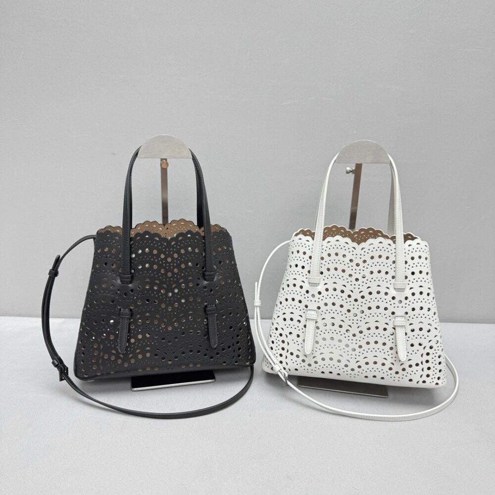 Túi A• laia Mina Vienne 4484 25x20x12cm