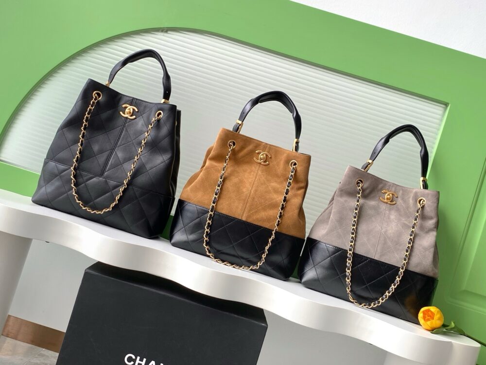 Túi C• hanel As5636 31x20x12cm