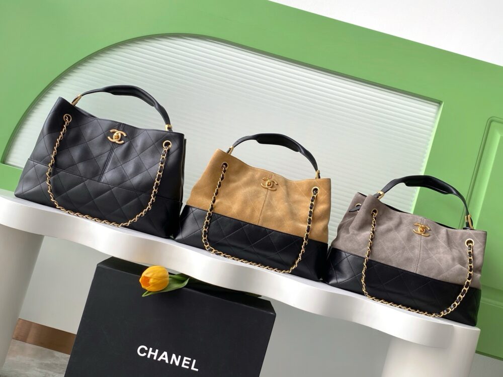 Túi C• hanel As5634 36x24x12cm