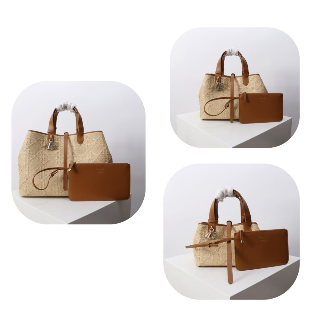 Túi D• ior Toujours