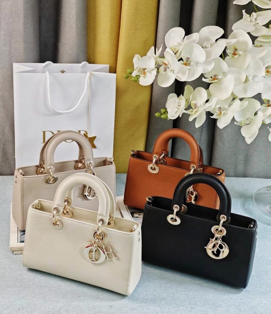 Túi D• ior D-Sire 26x15x8cm