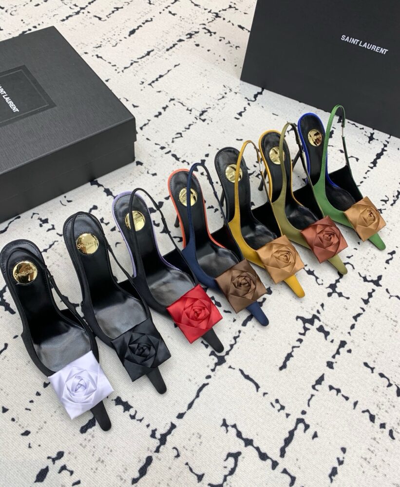 Guốc Y• SL 40312300 35/42 H11