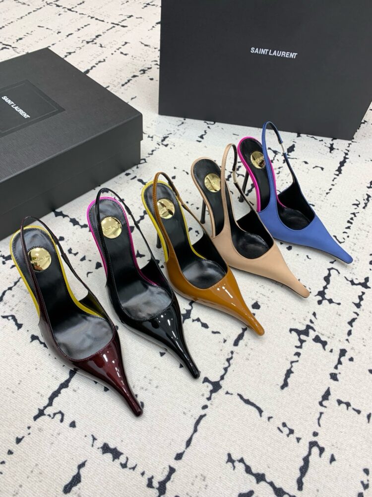 Guốc Y• SL 40312240 35/42 H11