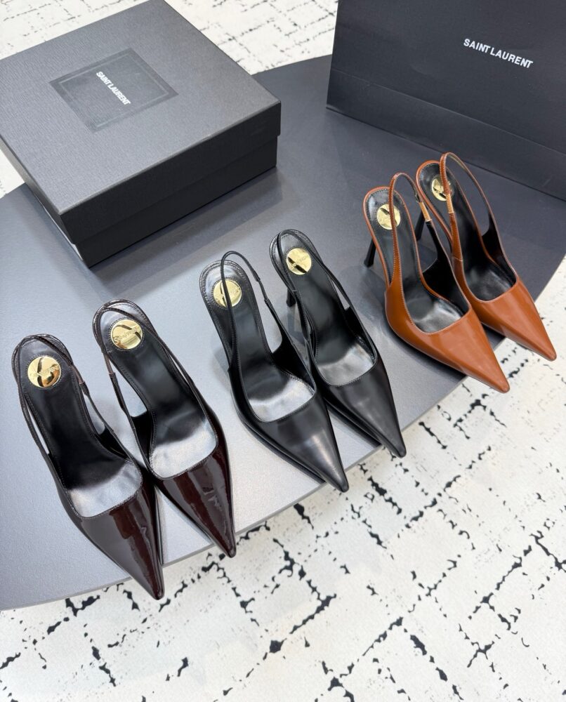 Guốc Y• SL 40312240 35/42 H10.5