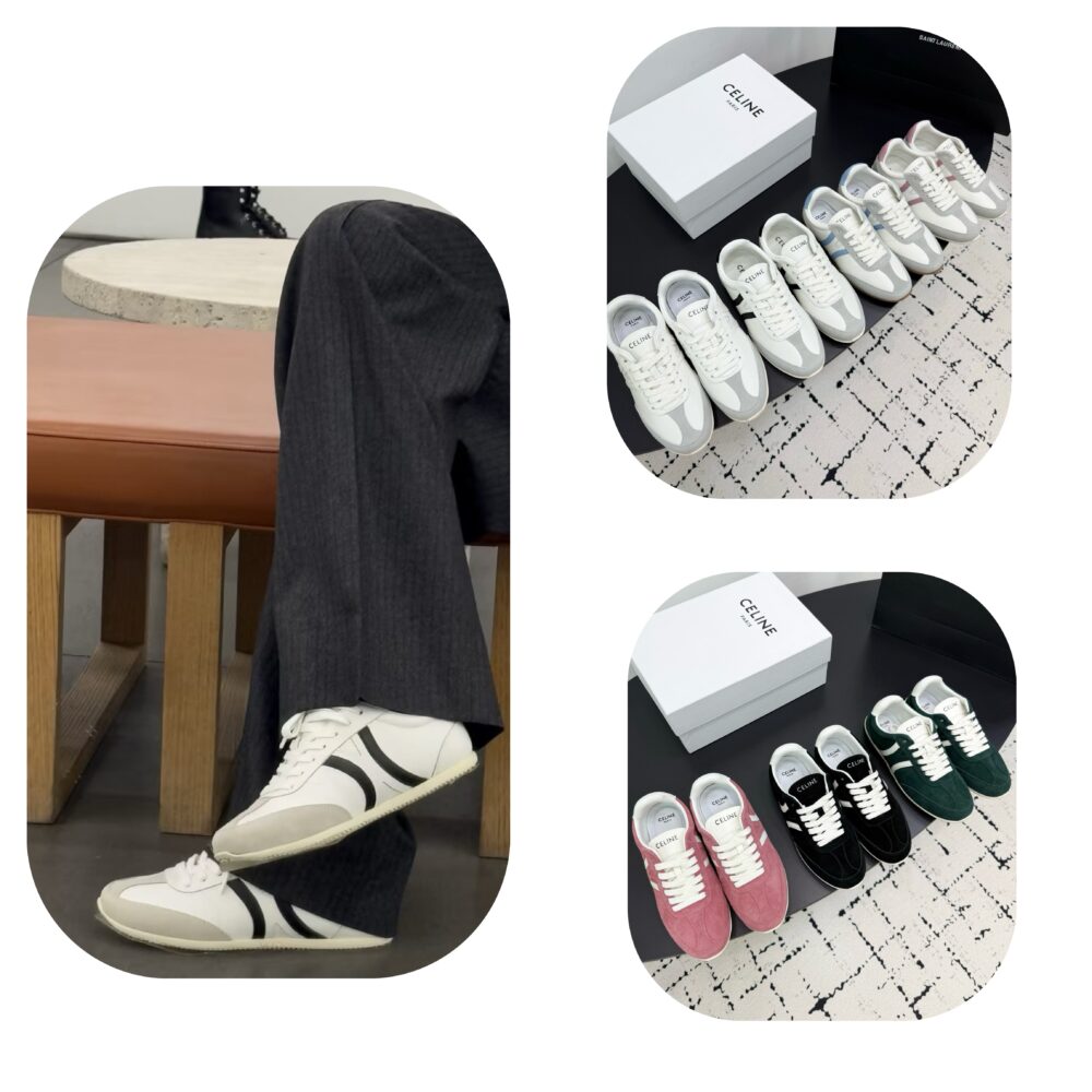 Giày sneaker C• eline 40312160 35/41