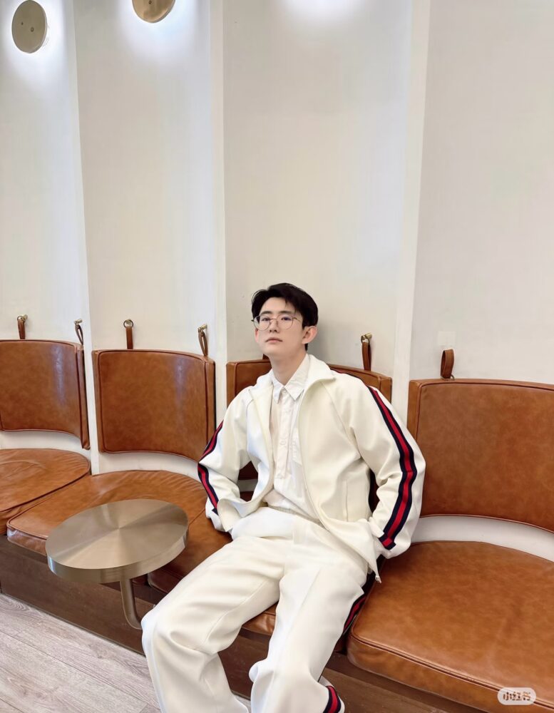 Set bộ v i p G• ucci 5553900 S-XL