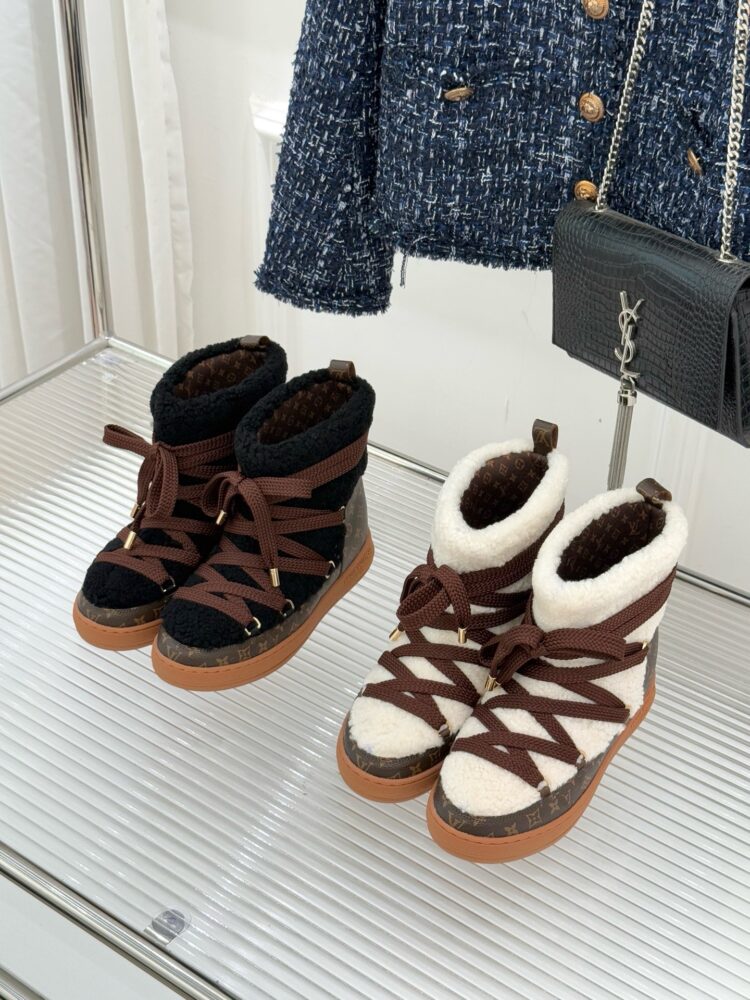 Boots trượt tuyết L• V FA2480 35/41