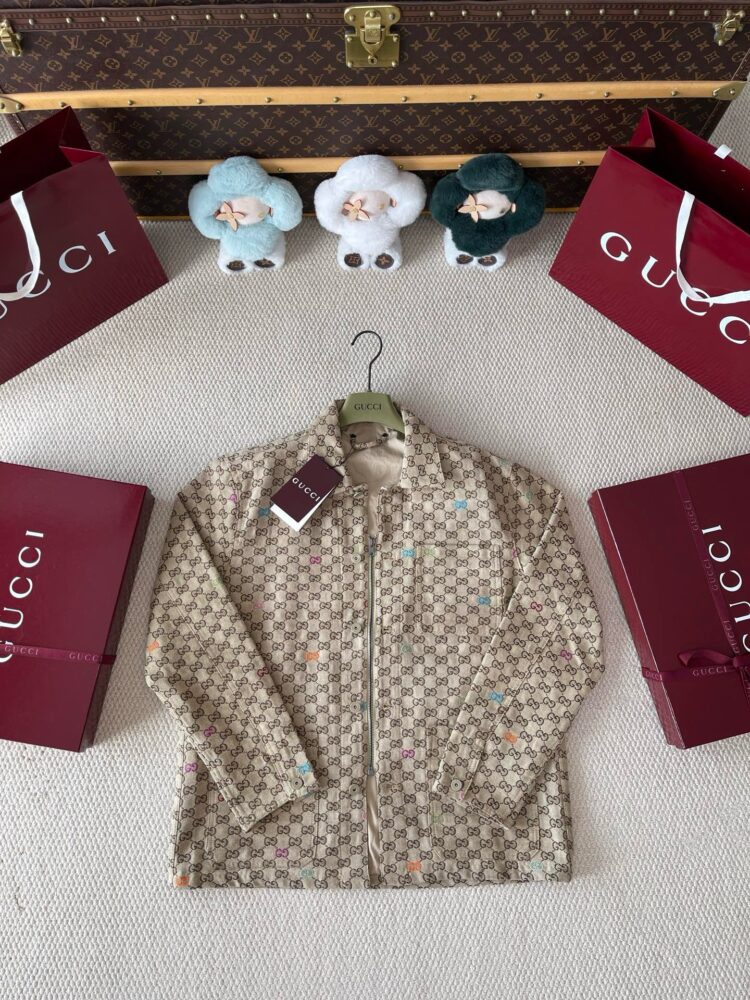 Áo unisex v i p G• ucci 5552700 46/52