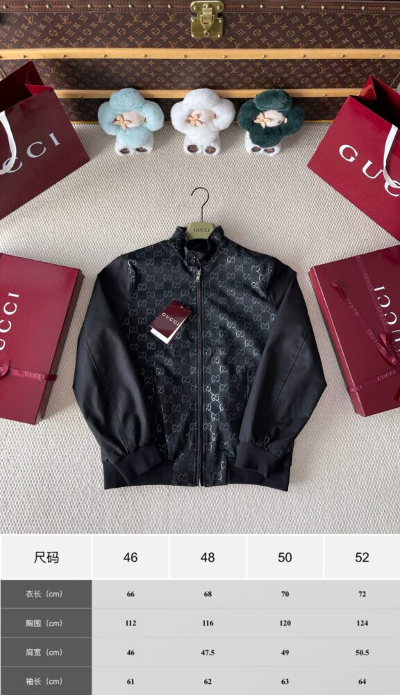 Áo nam v i p G• ucci 5552800 46/52