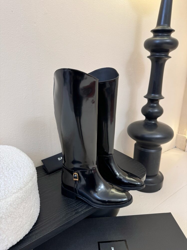 Boots Y• SL 10312940 35/40