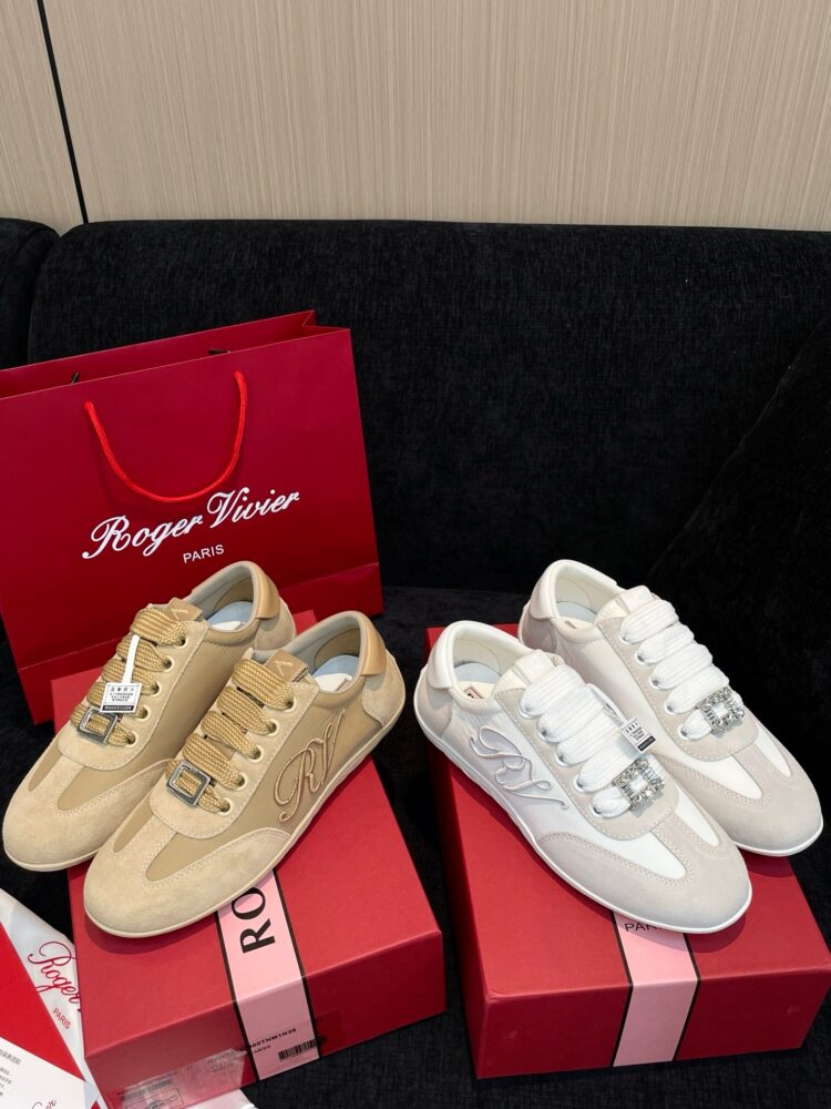 Giày sneaker RV 40202160 35/40