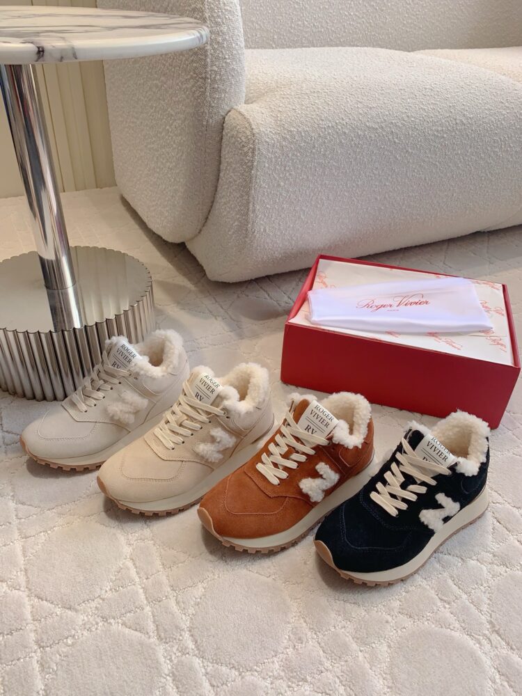 Giày sneaker RV 40202300 34/40