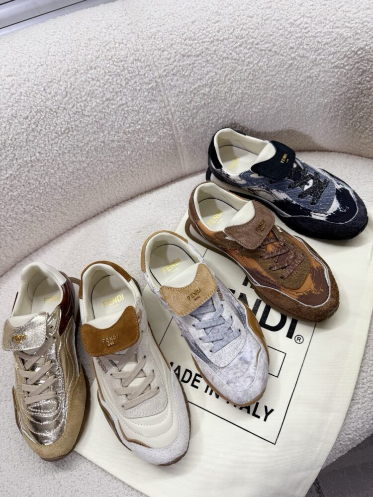 Giày sneaker F• endi 40202300 35/40-39/44