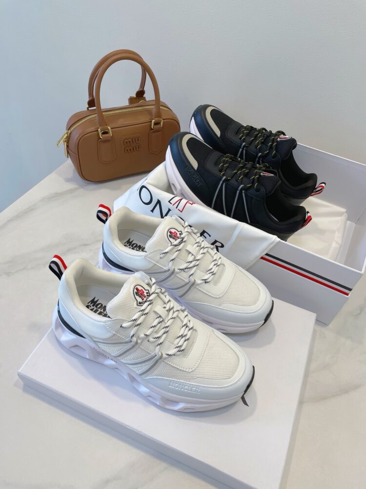 Giày sneaker M• oncler 40202700 39/45