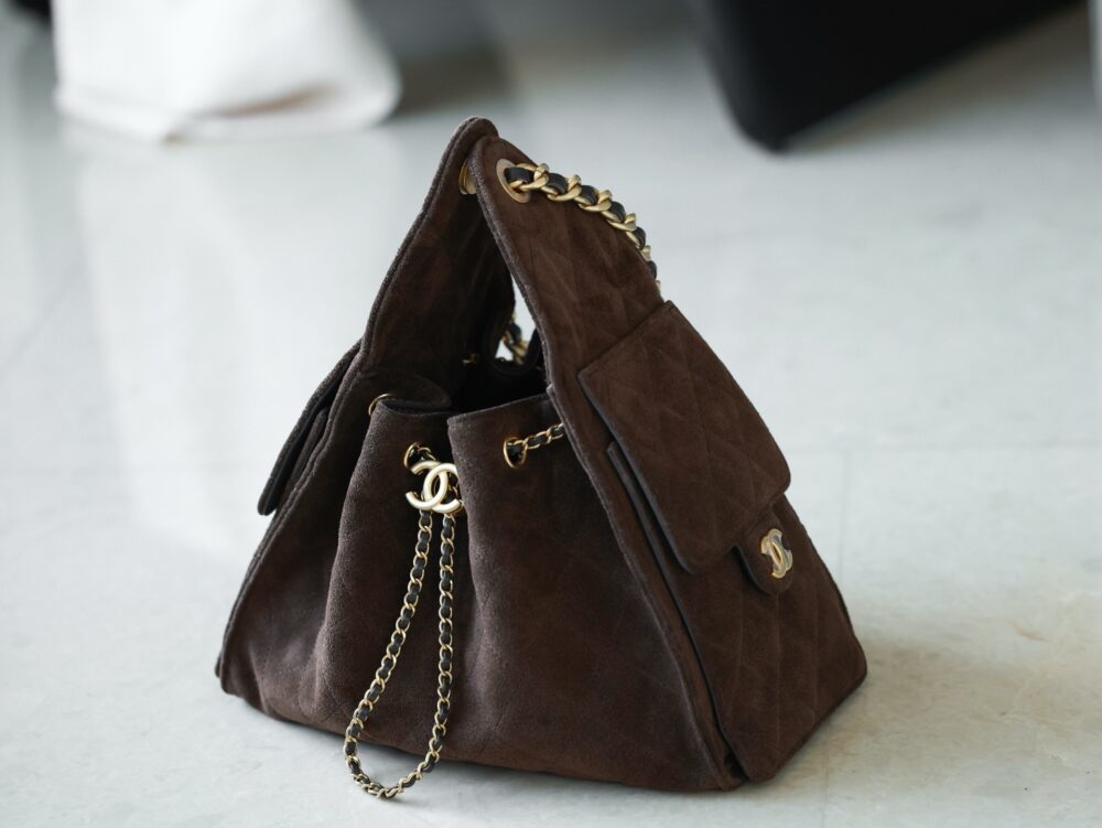 Túi C• hanel 25bag 5293 30x26x14cm