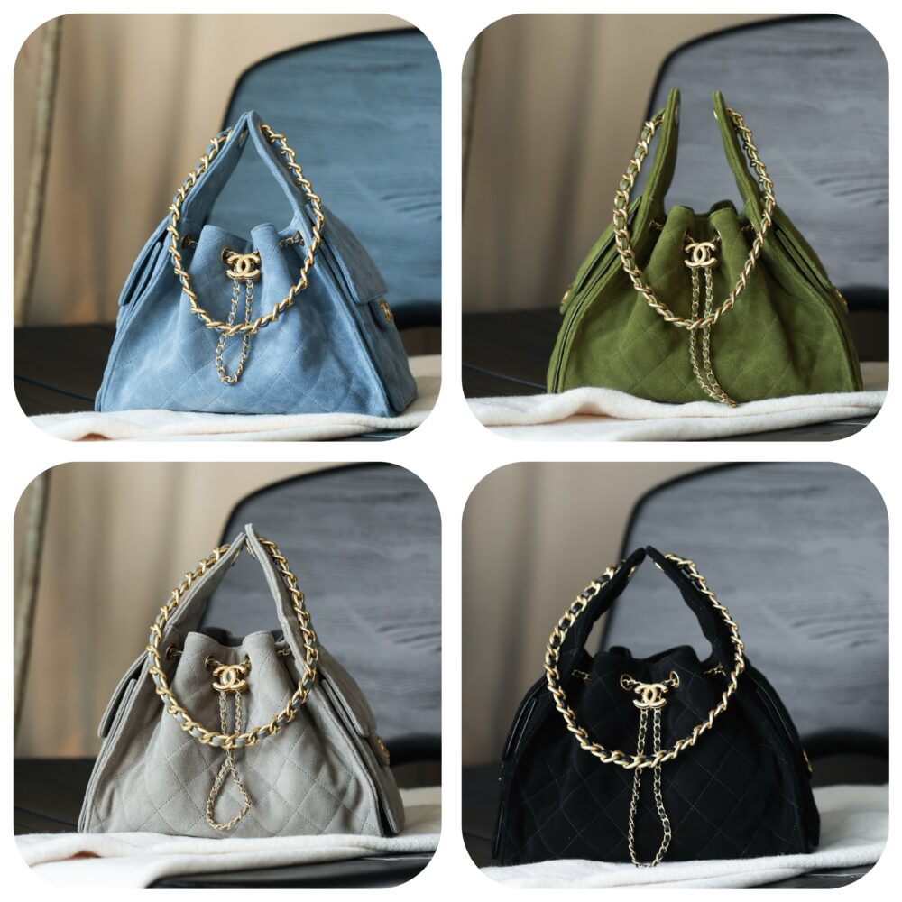 Túi C• hanel 25bag 5293 30x26x14cm