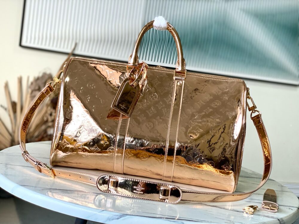 Túi L• V Keepall Bandouliere 45 M26463 45x27x20cm