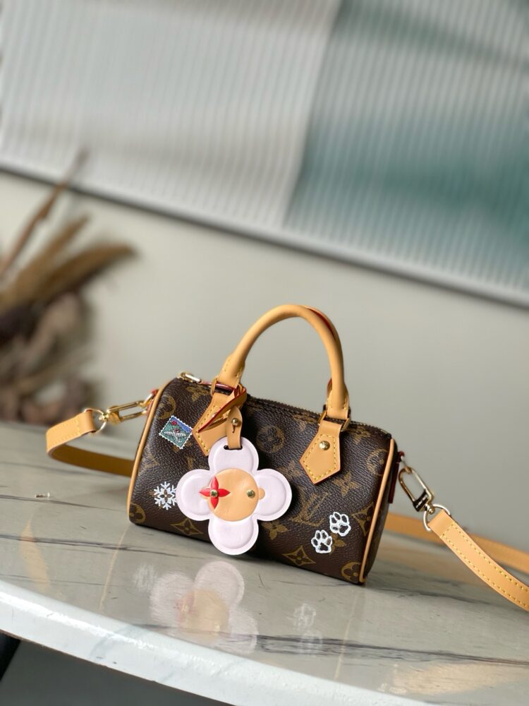 Túi L• V Nano Speedy M15330 16x10x7.5cm