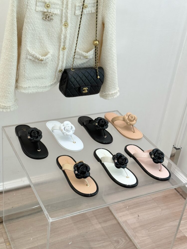 Dép C• hanel Fa1900 35/41