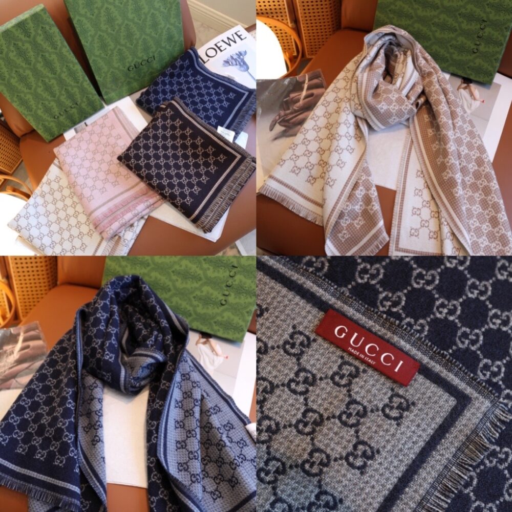 Khăn G.ucci  501960