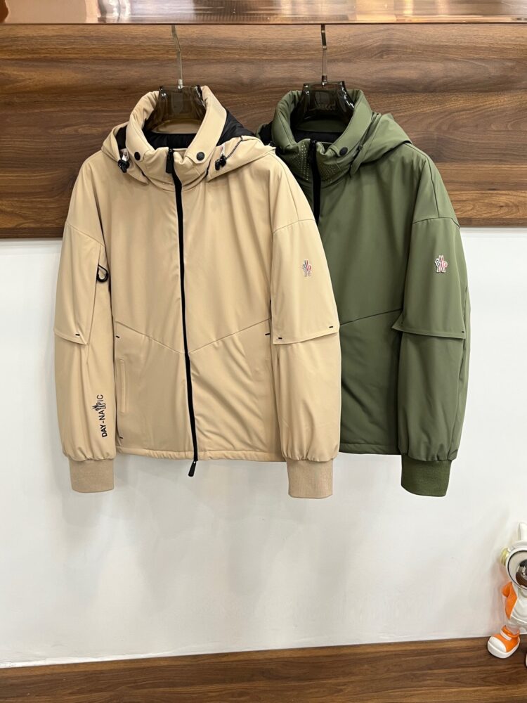 Áo  M.onclerp  m-xxl  DD🇨🇳FTR