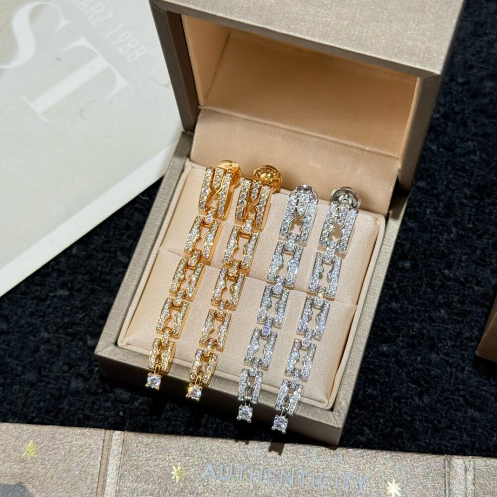 Bông Tai B.vlgari 9882080