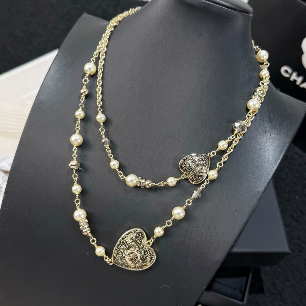 Dây Chuyền  Ch.anel  9881900