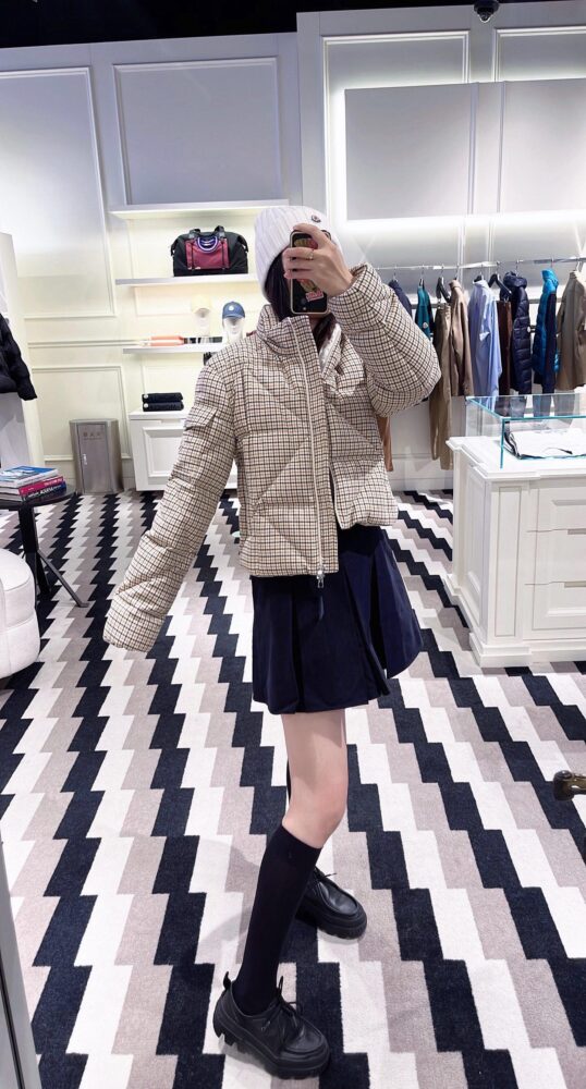 Áo  M.oncler  sml 1105