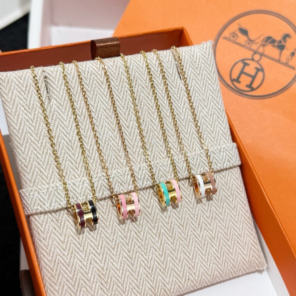 Dây Chuyền H.M   988