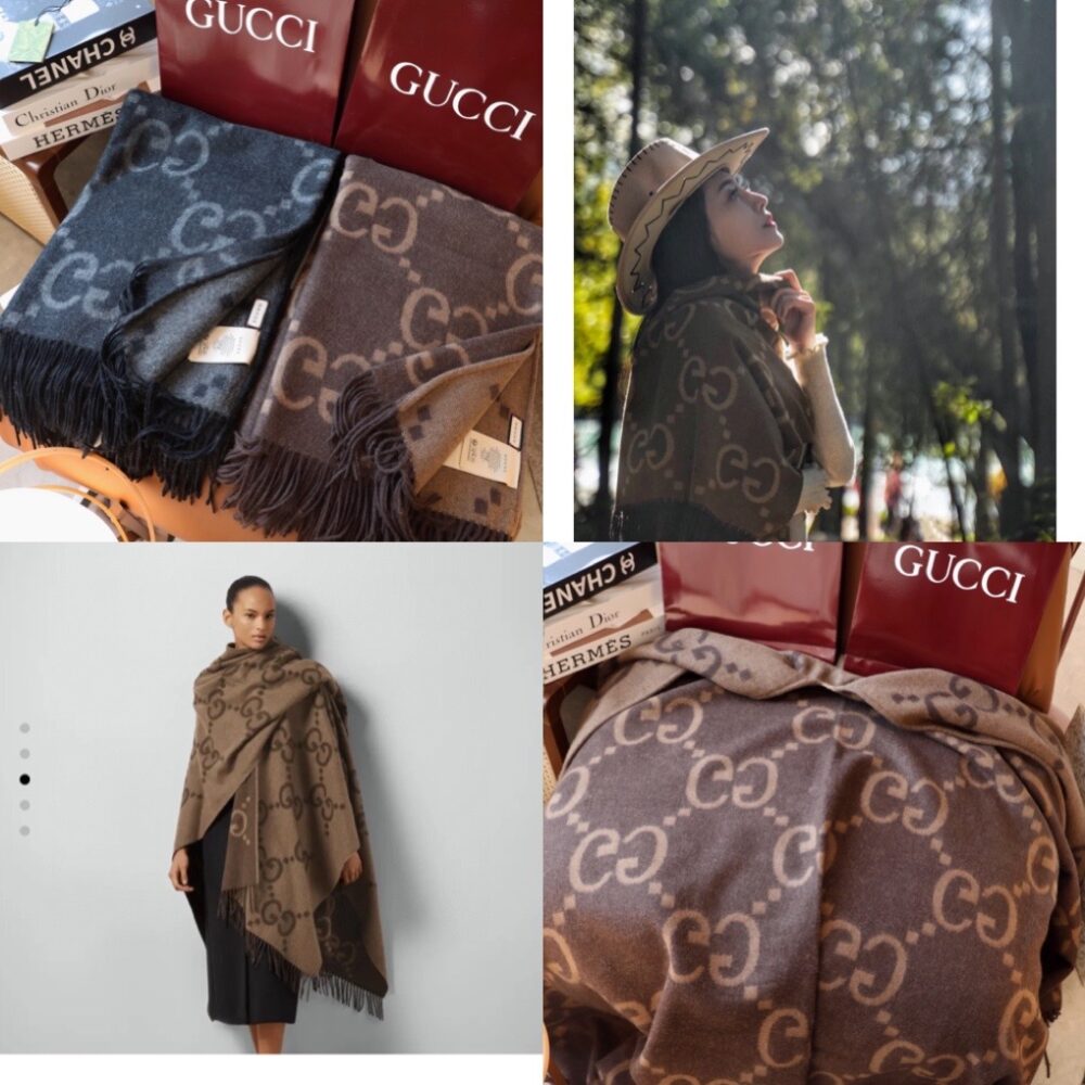 Khăn G.ucci  5013600